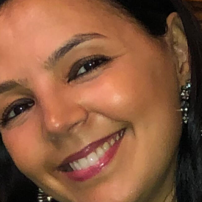 Nanny in Sint-Jans-Molenbeek: Nezha