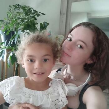 Babysitter in Saint-Pol-sur-Ternoise: Aeon