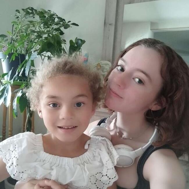 Babysitter in Saint-Pol-sur-Ternoise: Aeon