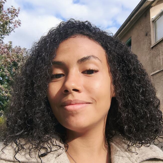 Babysitter in Grenoble: Marcelle