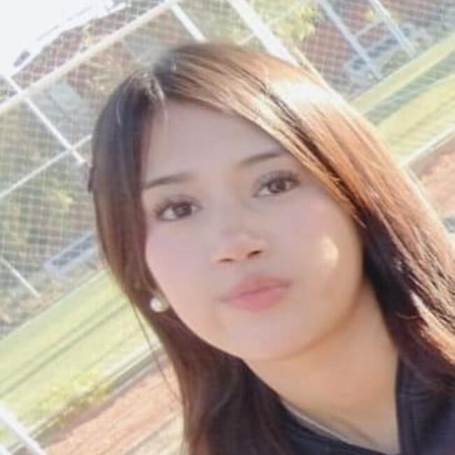 Babysitter in Puente Alto: Valentina