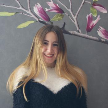 Baby-sitter in Aix-en-Provence: Élodie