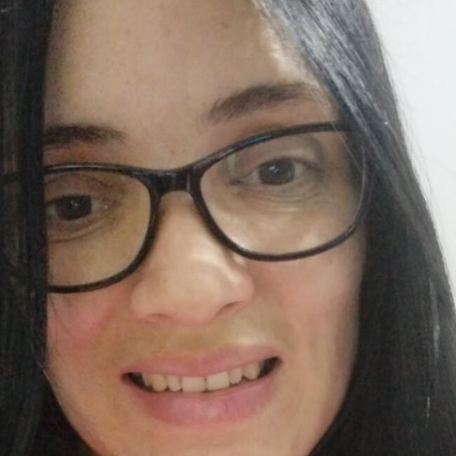 Niñera en San Cristóbal (Antioquia): Paola Andrea Marin