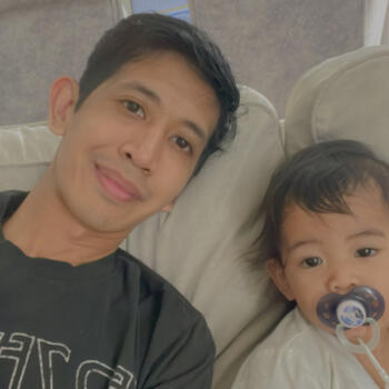 Babysitting job in Klang: babysitting job Sam