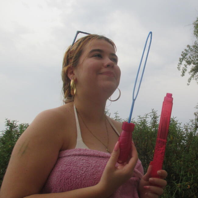 Babysitter in Montpellier: Maxime