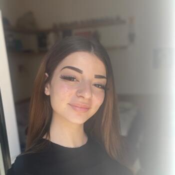 Babysitter in Cantù: Sara