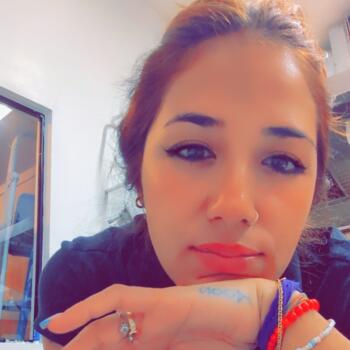 Babysitter a Vado Ligure: Stefania