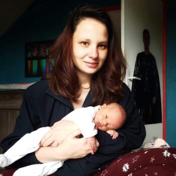 Babysitter Billère: Margaux