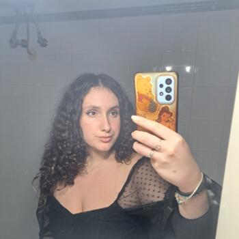 Babysitter in Acquarica del Capo: Desirèe Donata