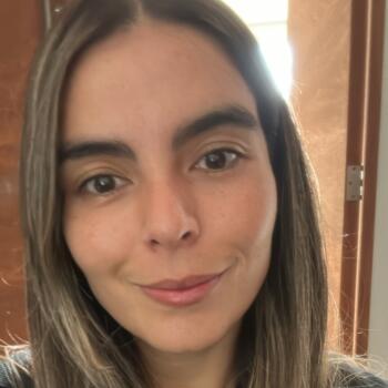 Parent Santiago: Natalia