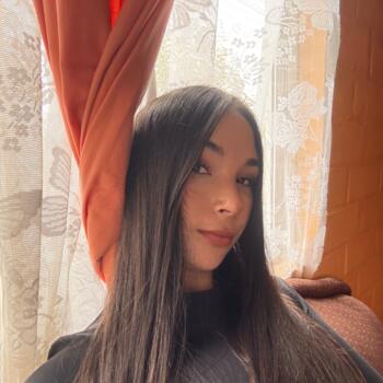 Babysitter in Olivar: Javiera