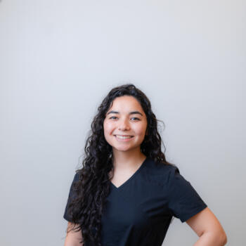 Babysitter in Los Ángeles: Johanna