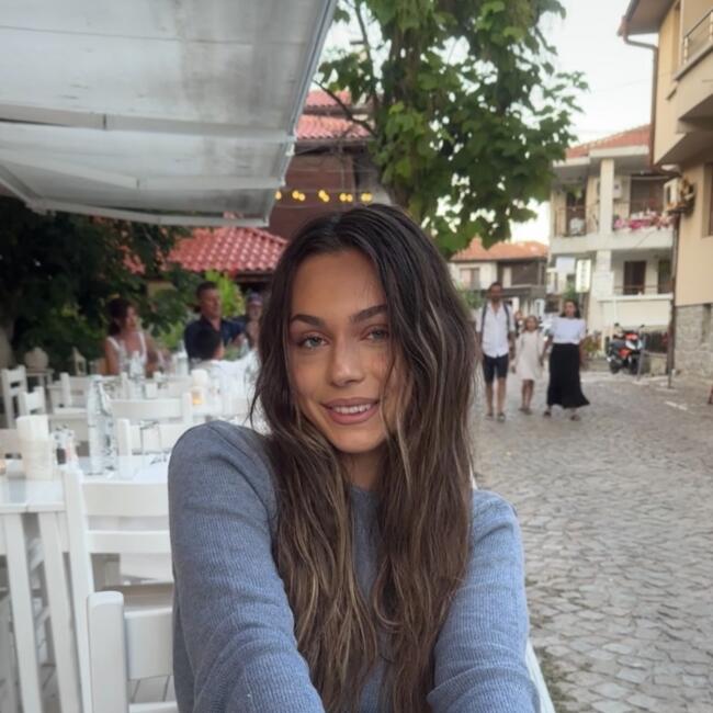 Детегледачка в София: Magdalena