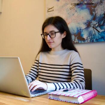 Babysitter a Maranello: Lavinia