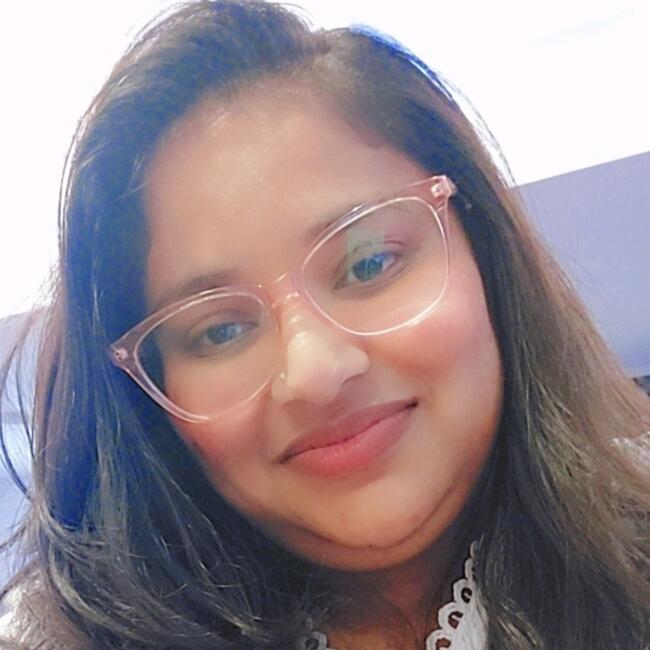 Babysitter in Ilford: Richa