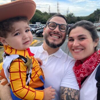 Babysitting job in Hatillo: babysitting job Andrea