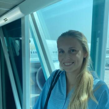 Babysitter in Ghent: Hélène