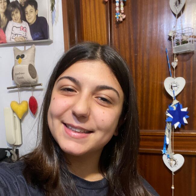 Babysitter a Boves: Alice