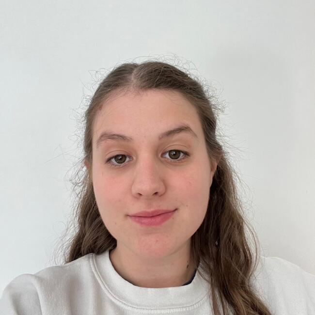 Nanny in Nottingham: Betsy