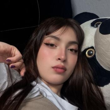 Niñera en Bogotá: Yenny