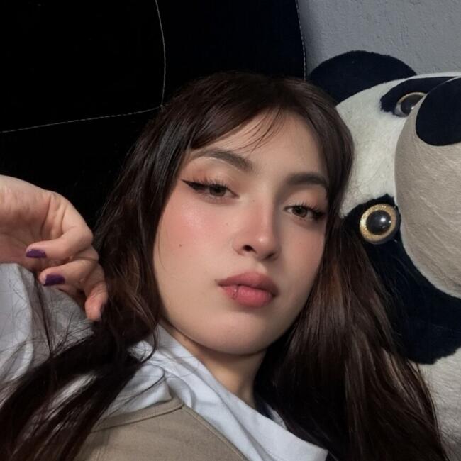 Niñera en Bogotá: Yenny