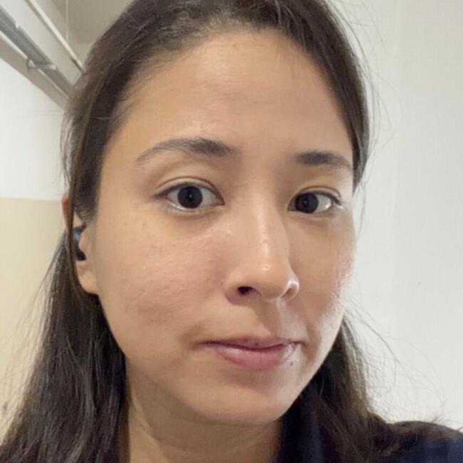 Emprego de babá em Tamboré: Cintia