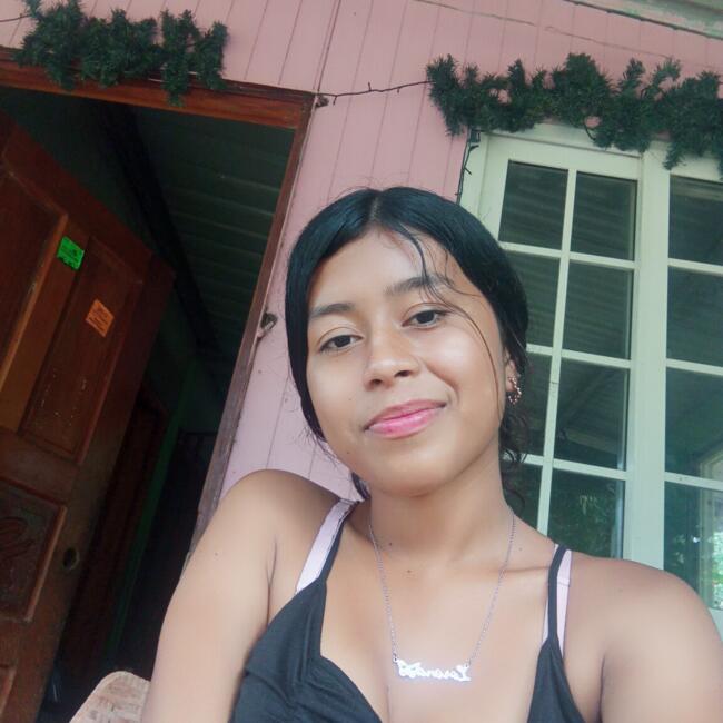 Babysitter in Capira: Katia