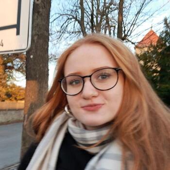 Babysitter Dresden: Jennifer