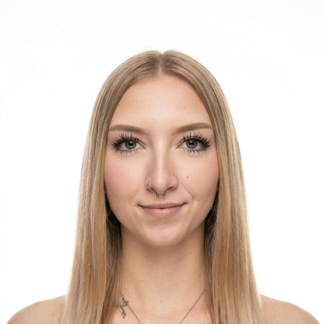 Opiekunka do dziecka w Ełk: Amelia