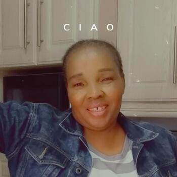 Nanny Soweto: Sylvia