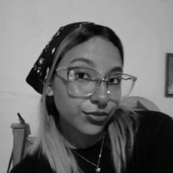 Niñera en La Chorrera: Fátima