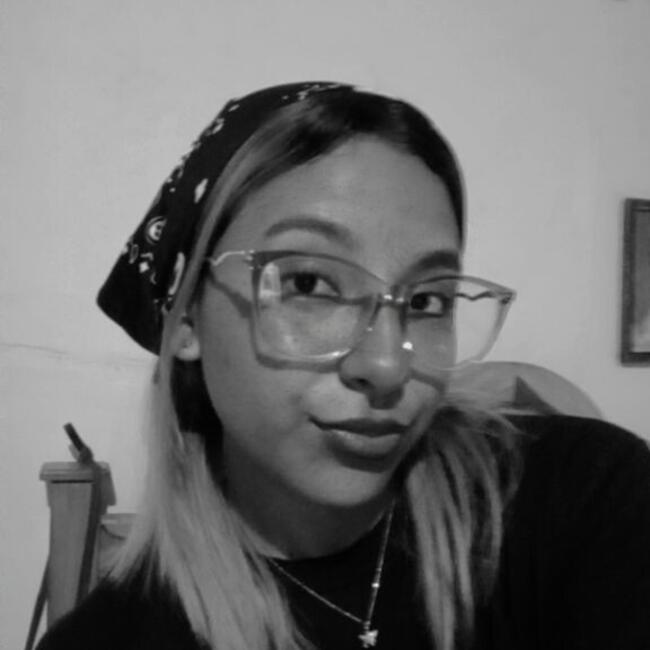 Niñera en La Chorrera: Fátima