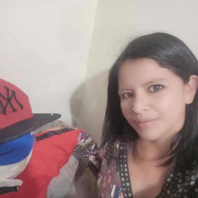 Niñera en Quito: Mónica