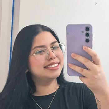 Babysitter in Divinópolis: Ana Paula