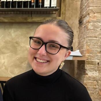 Babysitter Parma: Anita