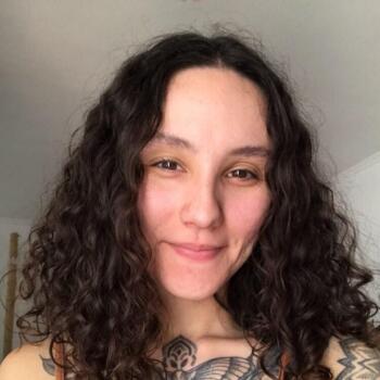 Babysitter in São Paulo: Laura