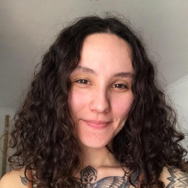Babysitter in São Paulo: Laura