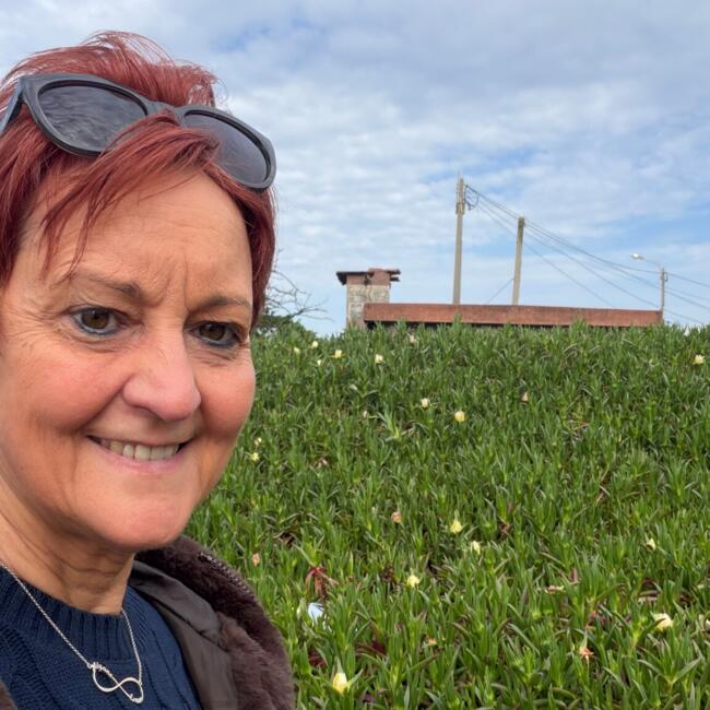 Ama em Póvoa de Varzim: Maria