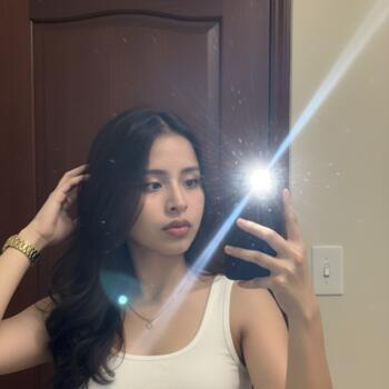 Babysitter a Garbagnate Milanese: Leonor