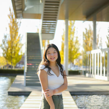 Babysitter in Logan (Utah): Xiulan