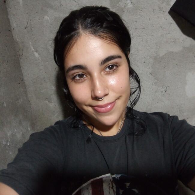 Babysitter in Lucena (Paraíba): Emma