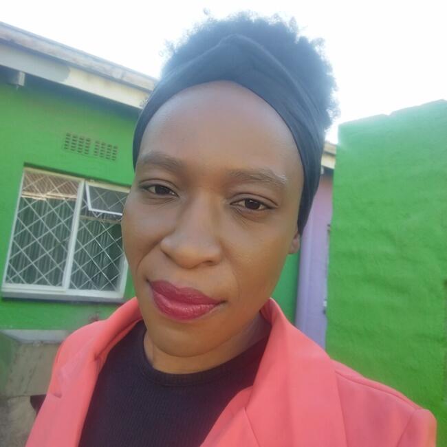 Babysitter in Centurion: Emily