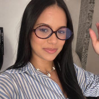 Babysitter in Barra de Guabiraba: Maria