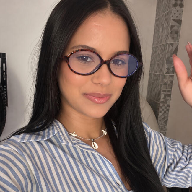 Babá em Barra de Guabiraba: Maria