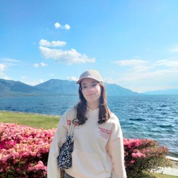 Babysitter in Cluses: Eponine