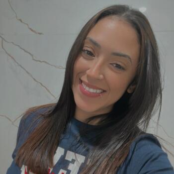 Babysitter Piracicaba: Maria Lavínia