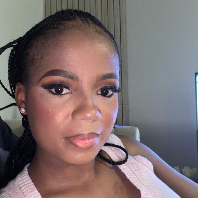 Babysitting job in Johannesburg: Khanyo