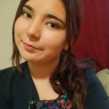 Babysitter in La Florida: Fernanda