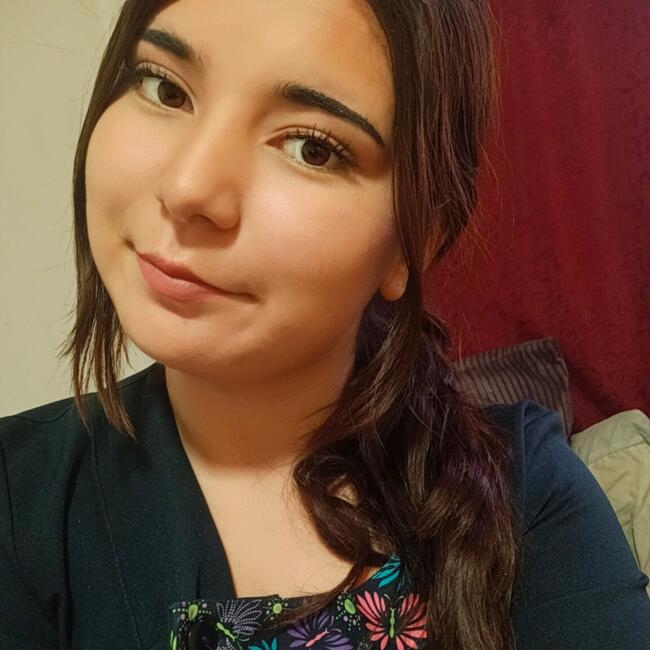Babysitter in La Florida: Fernanda