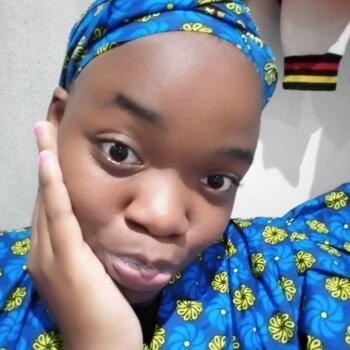 Babysitter in Durban: Thando